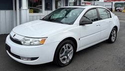 2004 Saturn Ion 3