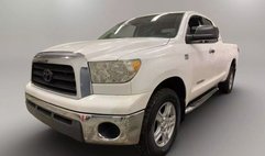 2007 Toyota Tundra SR5