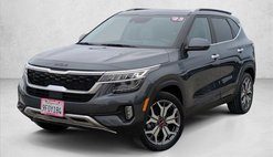 2023 Kia Seltos SX