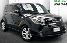 2016 Kia Soul !