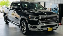 2019 Ram Ram Pickup 1500 Laramie