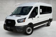 2023 Ford Transit 350 XL