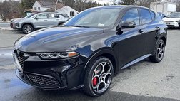 2025 Alfa Romeo Tonale 