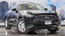 2011 Infiniti FX35 Base