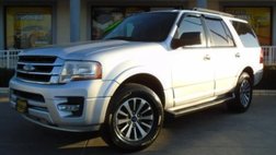 2017 Ford Expedition XLT