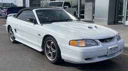 1994 Ford Mustang GT