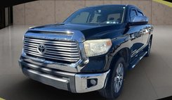 2014 Toyota Tundra Limited