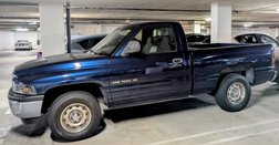 2001 Dodge Ram 1500 ST