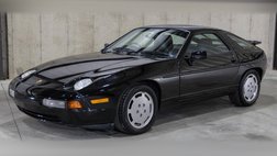 1987 Porsche 928 S4