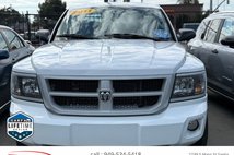 2011 Ram Dakota Lone Star