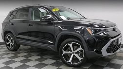 2025 Volkswagen Taos SEL 4Motion