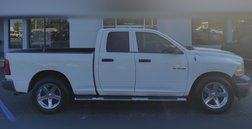 2009 Dodge Ram 1500 ST