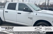 2023 Ram Ram Pickup 1500 Classic SLT