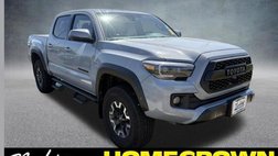 2019 Toyota Tacoma TRD Pro