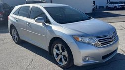 2009 Toyota Venza FWD V6