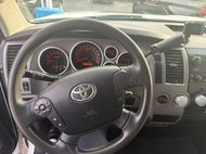 2012 Toyota Tundra Grade