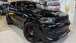 2023 Dodge Durango SRT Hellcat