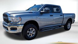 2024 Ram Ram Pickup 2500 Big Horn