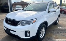 2014 Kia Sorento LX