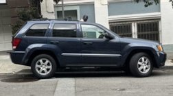 2009 Jeep Grand Cherokee Laredo