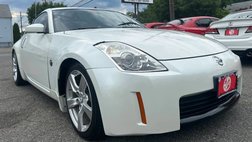 2006 Nissan 350Z Touring