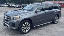 2019 Mercedes-Benz GLS GLS 450