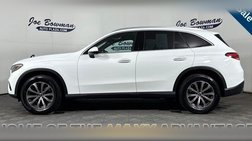 2023 Mercedes-Benz GLC-Class GLC 300 4MATIC