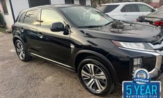 2023 Mitsubishi Outlander Sport ES