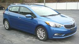 2015 Kia Forte5 EX