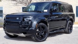 2026 Land Rover Defender 130 V8 P500