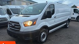 2022 Ford Transit 250