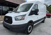 2019 Ford Transit 350