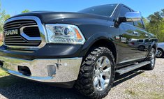 2016 Ram Ram Pickup 1500 