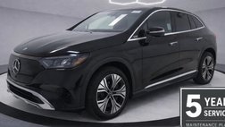 2023 Mercedes-Benz EQE EQE 350 4MATIC