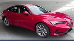 2026 Acura Integra Base