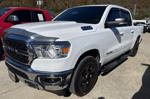 2022 Ram Ram Pickup 1500 Lone Star