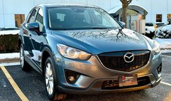 2015 Mazda CX-5 Grand Touring