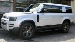 2023 Land Rover Defender 130 SE