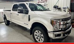 2019 Ford Super Duty F-350 Lariat