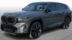 2024 BMW XM Base