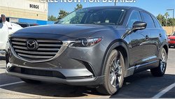 2019 Mazda CX-9 Touring