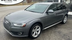 2016 Audi Allroad 2.0T quattro Premium Plus