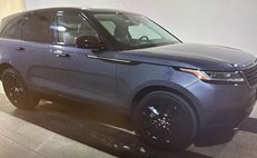 2024 Land Rover Range Rover Velar P250 S