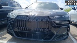 2024 BMW i7 xDrive60