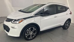 2018 Chevrolet Bolt EV Premier