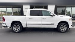 2023 Ram Ram Pickup 1500 Limited