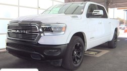 2021 Ram Ram Pickup 1500 Laramie