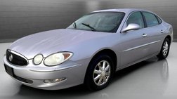 2006 Buick LaCrosse CXL