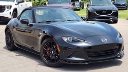 2023 Mazda MX-5 Miata Club