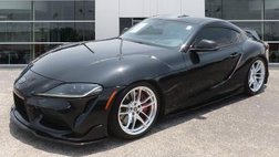 2020 Toyota GR Supra 3.0 Premium